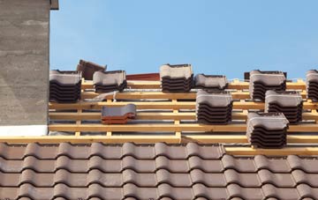 Tilshead clay roofing costs