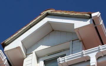 Tilshead fascia installation costs