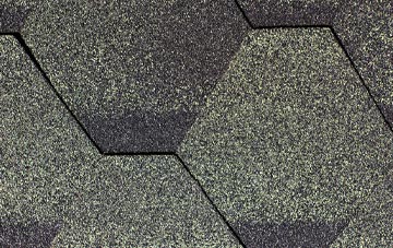 Tilshead fibreglass shingle repairs