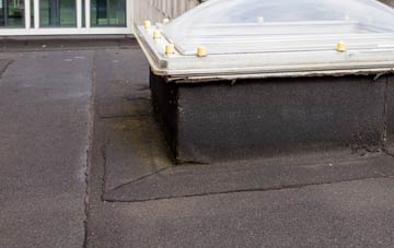 disadvantages of Tilshead flat roofs