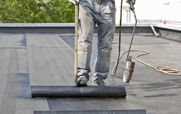 flat roof replacement Tilshead, Wiltshire