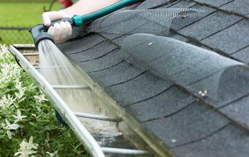 Tilshead gutter cleaning costs