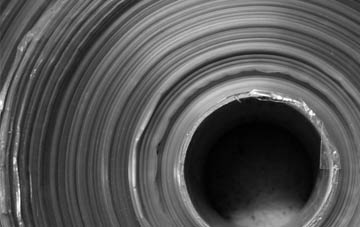 Tilshead pvc roof replacement