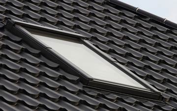 benefits of Tilshead roof windows