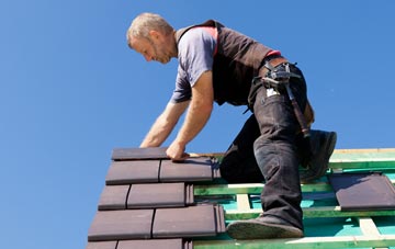 disadvantages of Tilshead slate roofing