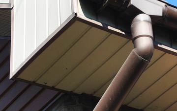 Tilshead soffit installation costs