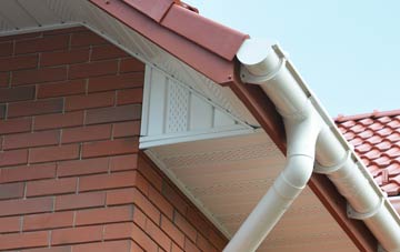 Tilshead soffit repair costs