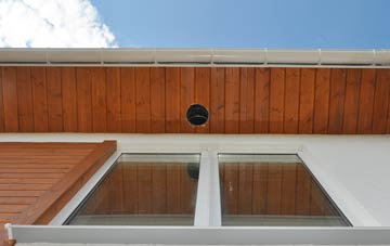 Tilshead soffit repair quotes