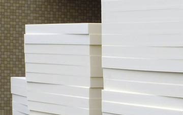 Tilshead tapered roof insulation costs