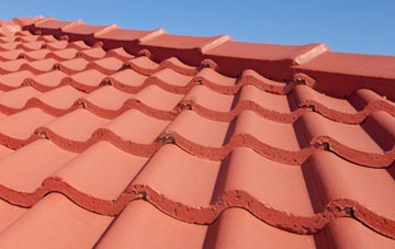 Tilshead tile and slate roof replacement