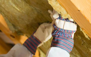 types of Tilshead pitched roof insulation materials
