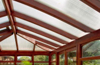 Tilshead conservatory roofing insulation