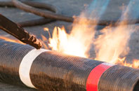 Tilshead flat roofing replacement