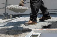 find rated Tilshead flat roofing replacement companies