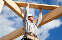 Tilshead roof replacement work