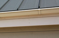 Tilshead soffit repair