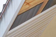 rated Tilshead soffit repair companies
